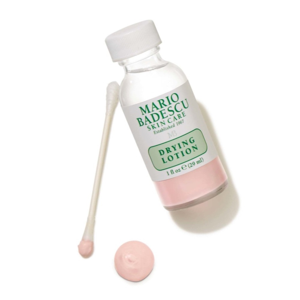 BNWOB Mario Badescu Drying Lotion